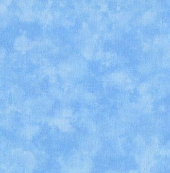 Marbles Sky Blue - Quilt Fabric