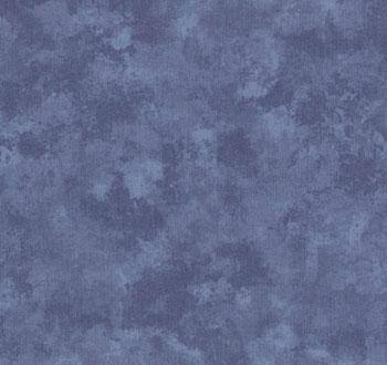 Marbles Country Blue - Quilt Fabric