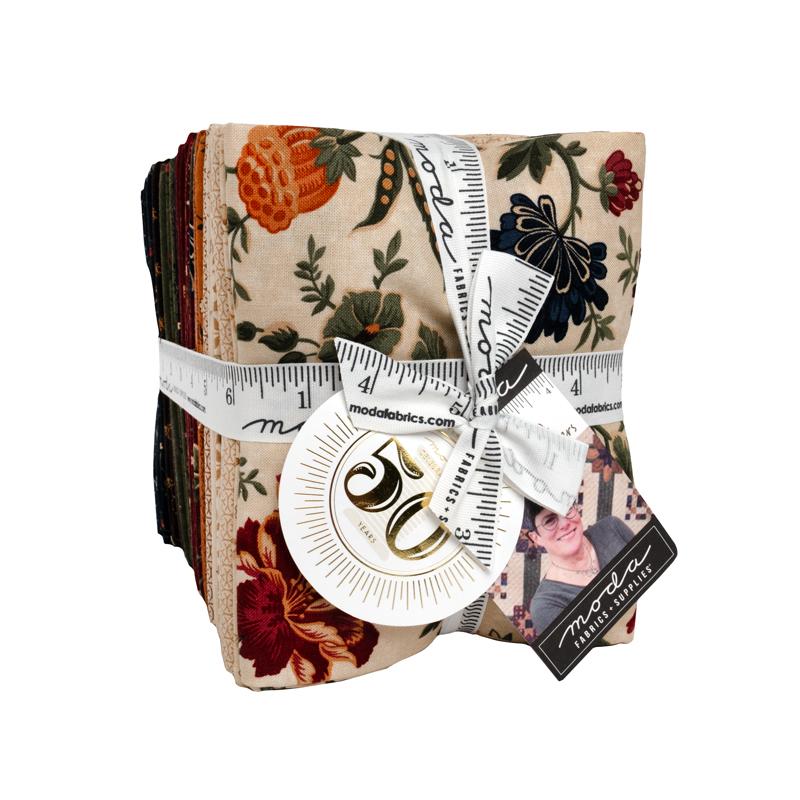 Quail Run - Fat Quarter Bundle