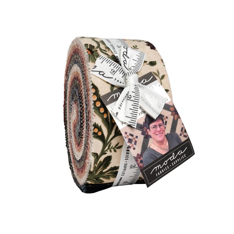 Quail Run - Jelly Roll