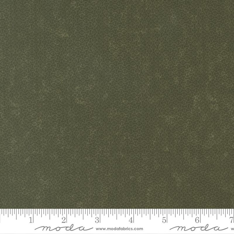 Quail Run Grass - Quilt Fabric