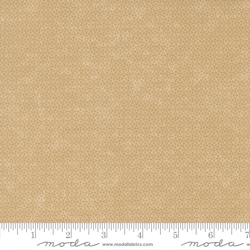 Quail Run Tonal Tan - Quilt Fabric
