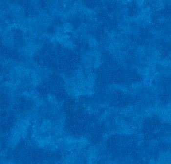 Marbles Turquoise - Quilt Fabric