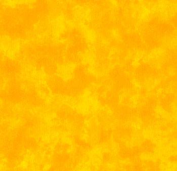 Marbles Bright Yellow - Quilt Fabric