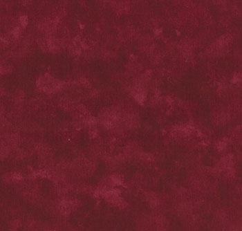 Marbles Cranberry - Quilt Fabric