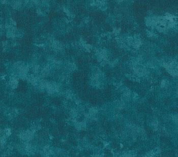 Marbles Teal - Quilt Fabric