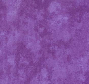 Marbles Key West Purple - Quilt Fabric