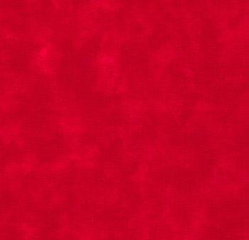 Marbles Flag Red - Quilt Fabric