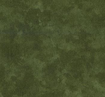 Marbles Deep Olive - Quilt Fabric