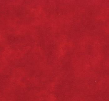 Marbles Red Hot - Quilt Fabric