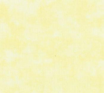 Marbles Baby Yellow - Quilt Fabric