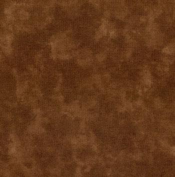 Marbles Dark Saddle - Quilt Fabric