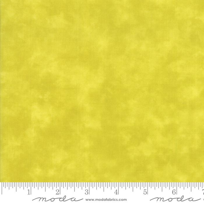 Marbles Citrine - Quilt Fabric