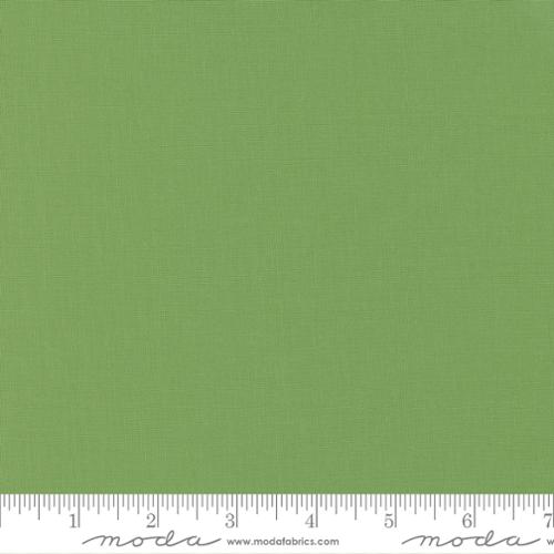 Bella Solids Grass - Quilt Fabric
