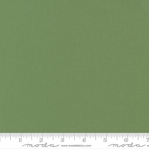 Bella Solids Prairie Green - Quilt Fabric