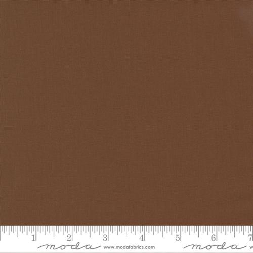 Bella Solids Earth - Quilt Fabric
