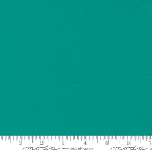 Bella Solids Jade - Quilt Fabric