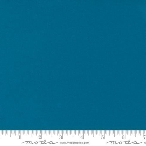 Bella Solids Horizon Blue - Quilt Fabric