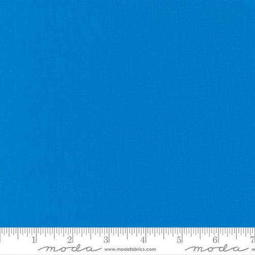 Bella Solids Bright Sky - Quilt Fabric