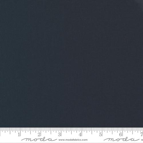 Bella Solids Washed Black - Quilt Fabric