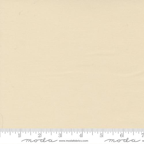 Bella Solids Natural - Quilt Fabric