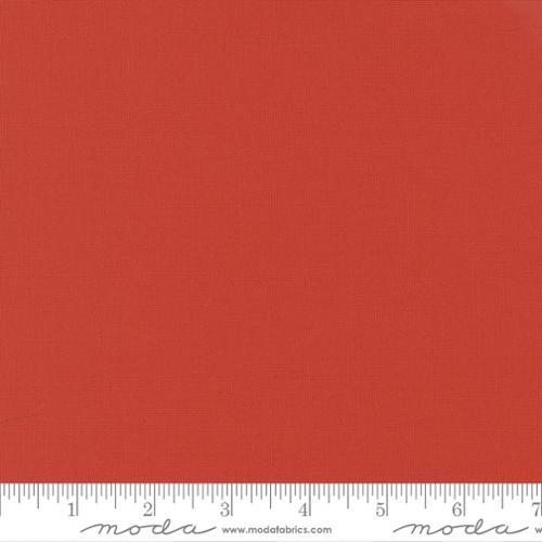 Bella Solids Betty Orange - Quilt Fabric
