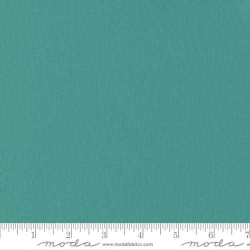 Bella Solids Bettys Teal - Quilt Fabric