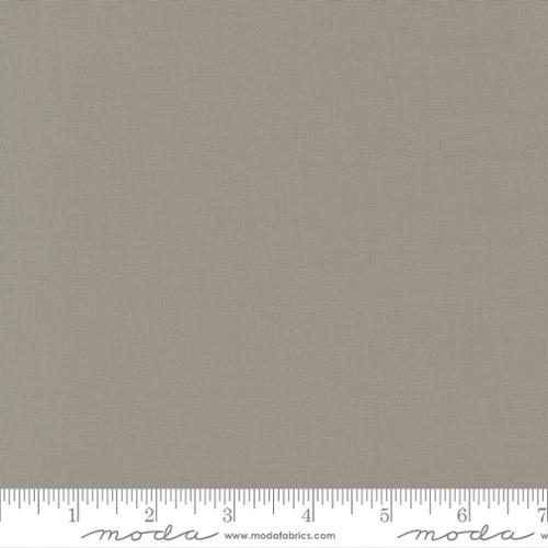 Bella Solids Stone - Quilt Fabric