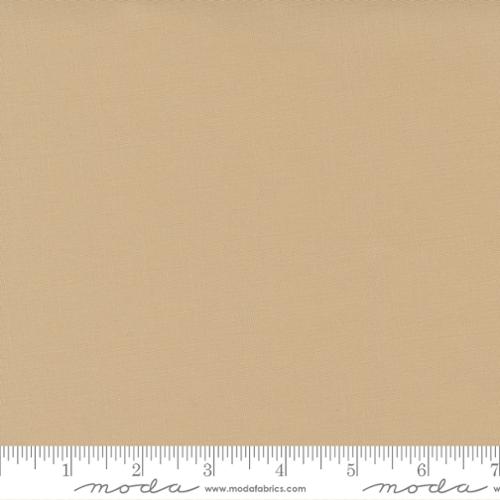 Bella Solids Tan - Quilt Fabric