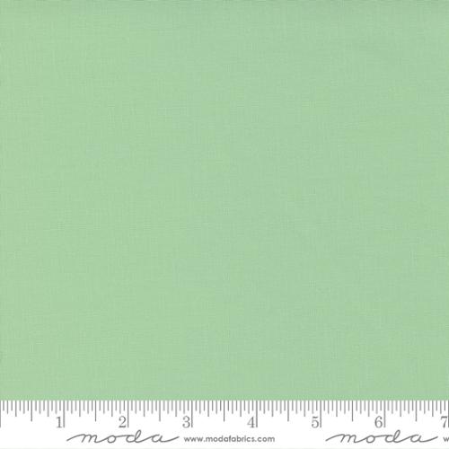 Bella Solids Mint - Quilt Fabric