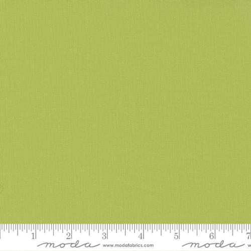 Bella Solids Pistachio - Quilt Fabric