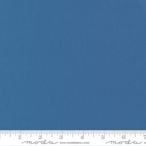 Bella Solids Sea - Quilt Fabric