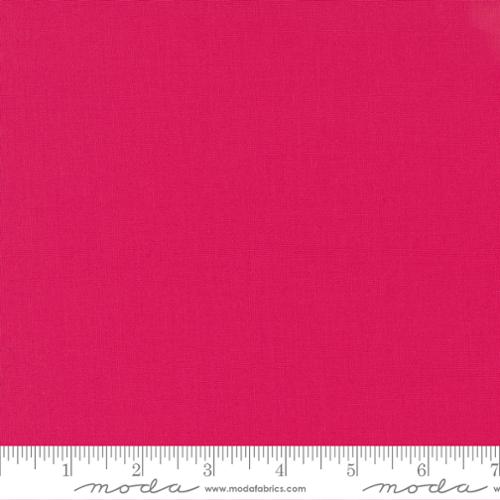 Bella Solids Azalea - Quilt Fabric
