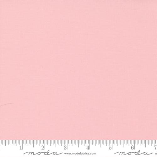 Bella Solids Sisters Pink - Quilt Fabric