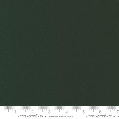 Bella Solids Hunter - Quilt Fabric
