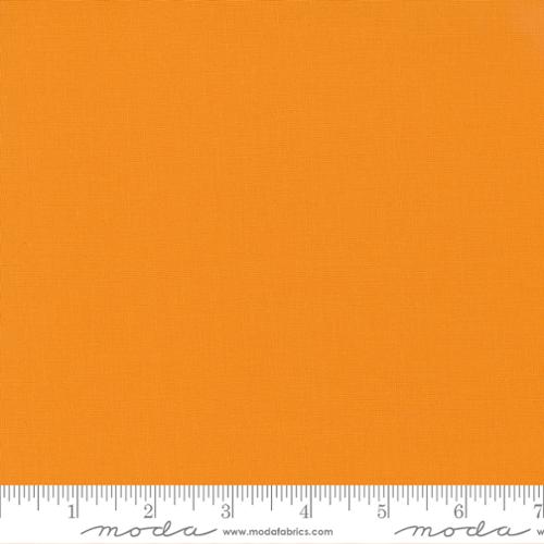 Bella Solids Cheddar - Quilt Fabric