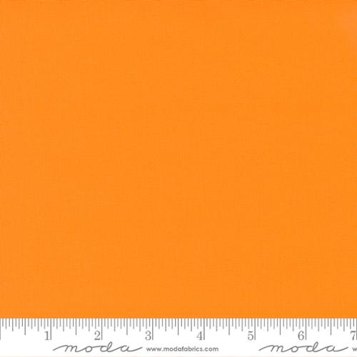 Bella Solids Amelia Orange - Quilt Fabric
