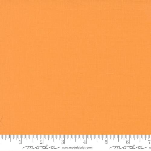 Bella Solids Amelia Apricot - Quilt Fabric