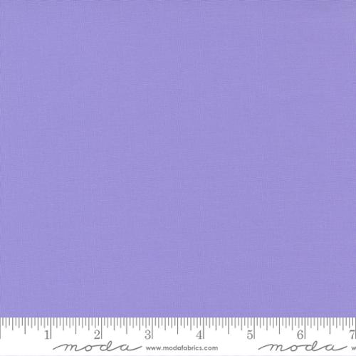 Bella Solids Amelia Lavender - Quilt Fabric