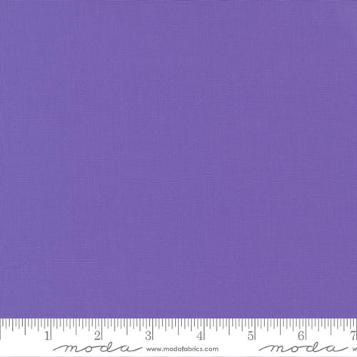 Bella Solids Amelia Purple - Quilt Fabric
