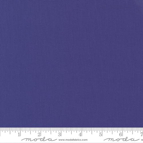 Bella Solids Terrain Iris - Quilt Fabric