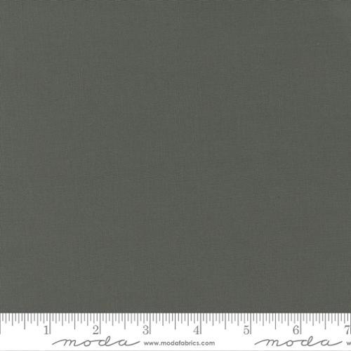 Bella Solids Etchings Charcoal - Quilt Fabric