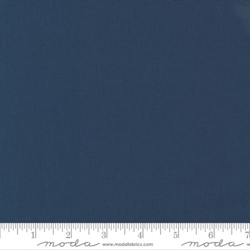 Bella Solids American Blue - Quilt Fabric