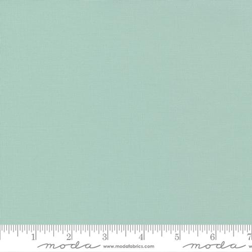 Bella Solids Home Town Sky - Quilt Fabric