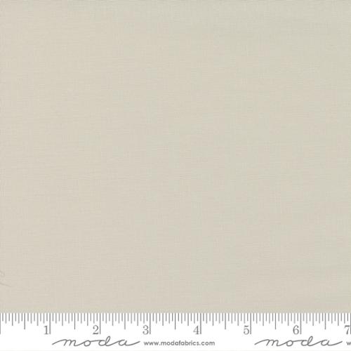 Bella Solids Etchings Stone - Quilt Fabric