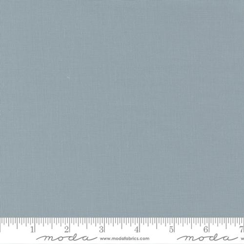 Bella Solids Silver - Quilt Fabric