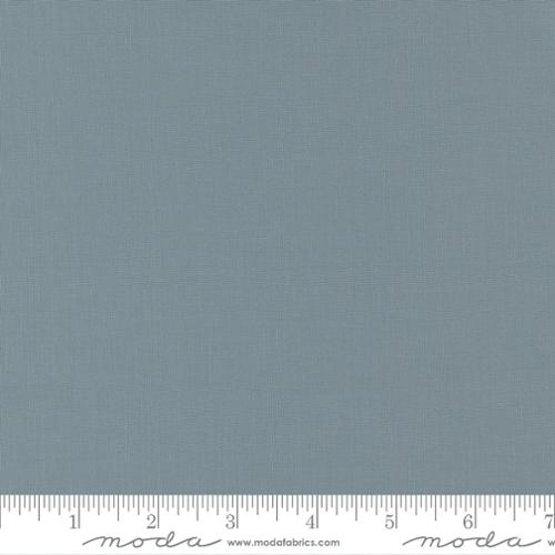 Bella Solids Steel - Quilt Fabric