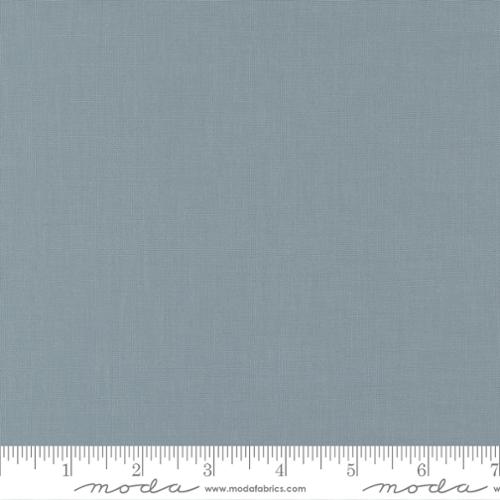 Bella Silky Steel - Quilt Fabric