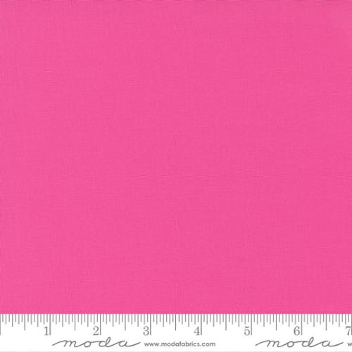Bella Solids Fuchsia - Quilt Fabric
