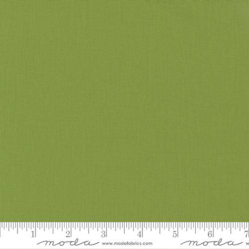 Bella Solids Leaf - Quilt Fabric